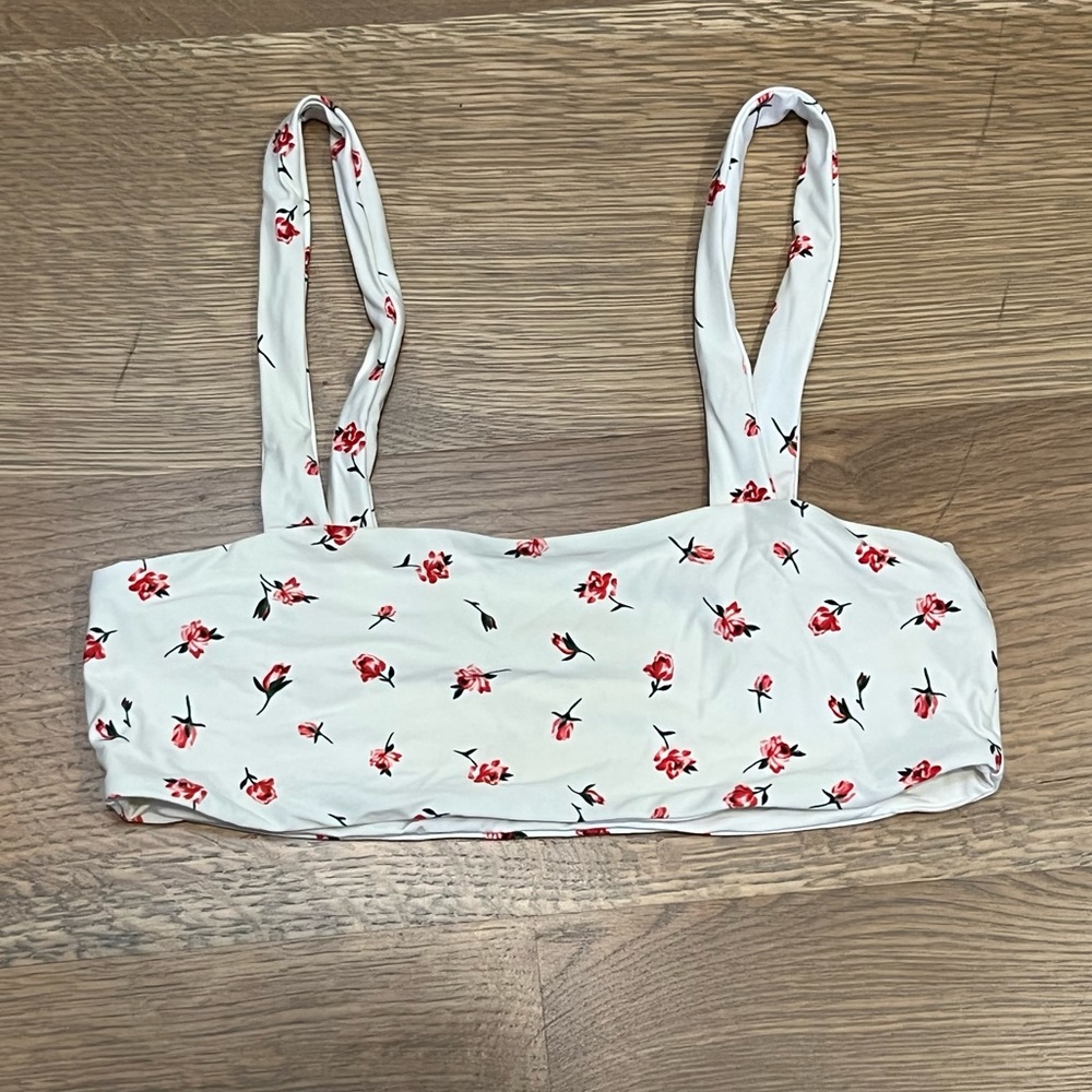 I is x WeWoreWhat Two Piece Bikini